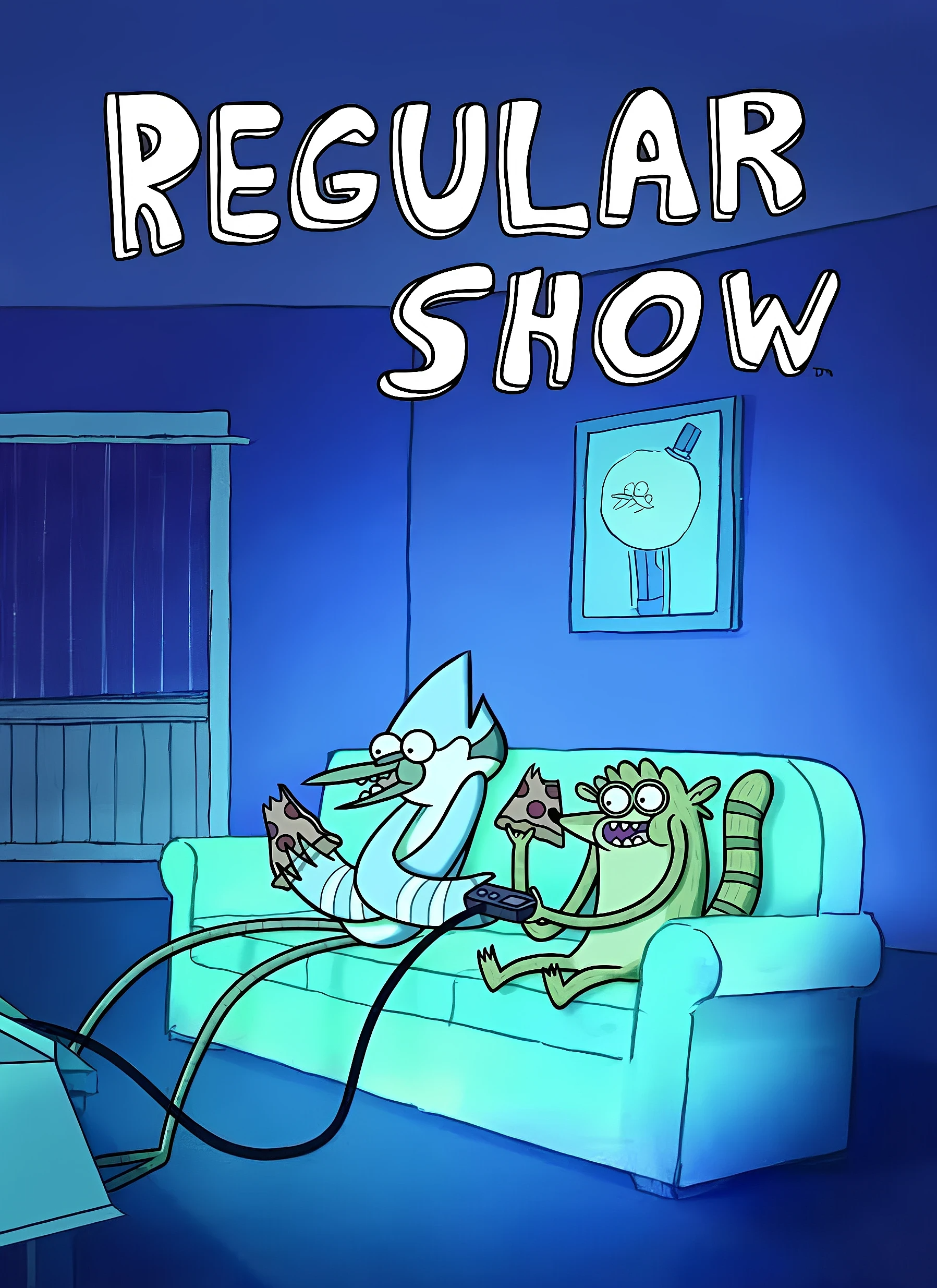 العرض العادي